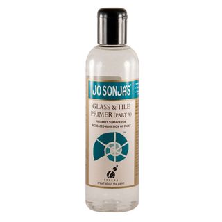 Jo Sonja's 250ml Glass & Tile Primer