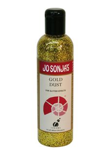 Jo Sonja's 250ml Gold Dust