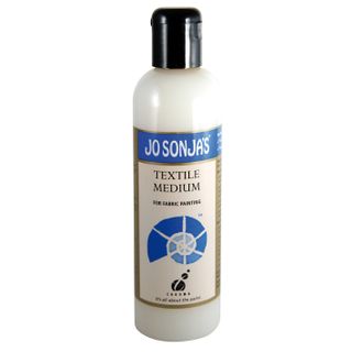 Jo Sonja's 250ml Textile Medium