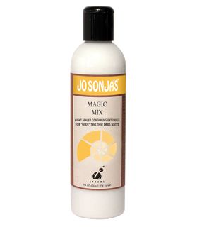 Jo Sonja's 250ml Magic Mix