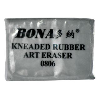 Eraser Kneadable (Box Of 24) #806
