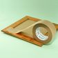 X-Press It Kraft Tape Brown 25mm