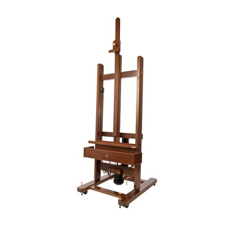 MABEF M01 Studio Easel Electric with Switch 220V