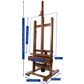 MABEF M01 Studio Easel Electric with Switch 220V