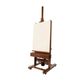 MABEF M01 Studio Easel Electric with Switch 220V