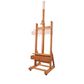 MABEF M04 Studio Easel With Crank For Elevation