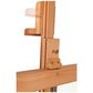 MABEF M04 Studio Easel With Crank For Elevation