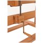 MABEF M04+ Studio Easel With Crank For Elev + Inc