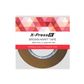 X-Press It Kraft Tape Brown 75mm