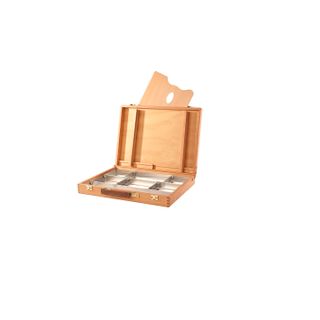 MABEF M102 Wooden Box 30x40cm - 12"x16"