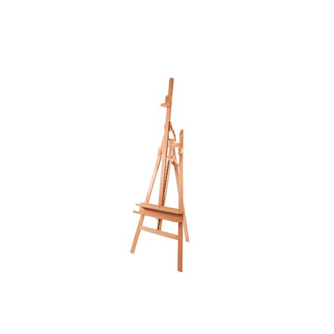 MABEF M11 Inclinable Lyre Easel