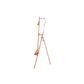 MABEF M11 Inclinable Lyre Easel