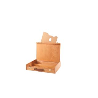 MABEF M112 Wooden Box 27x41cm - 10"x16"