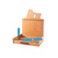 MABEF M112 Wooden Box 27x41cm - 10"x16"