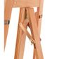 MABEF M13 Basic Lyre Easel