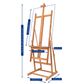 MABEF M08 Convertible Basic Easel