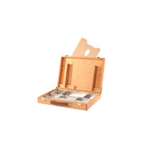 MABEF M101 Wooden Box 25x35cm - 10"x14"