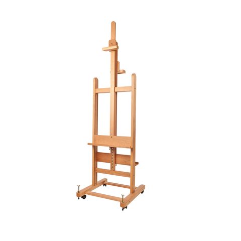 MABEF M19 Double Sided Studio Easel