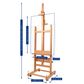 MABEF M19 Double Sided Studio Easel