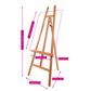 MABEF M20 Display Lyre Easel