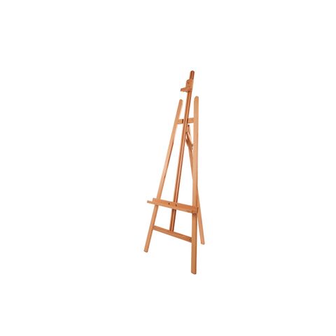 MABEF M20+ Deluxe Display Lyre Easel