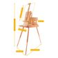 MABEF M22 Big Sketch Box Easel