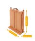 MABEF M22 Big Sketch Box Easel