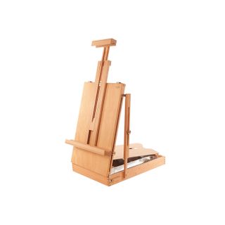 MABEF M24 Table Sketch Box Easel