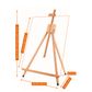 MABEF M15 Tripod Table Easel