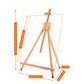 MABEF M15 Tripod Table Easel