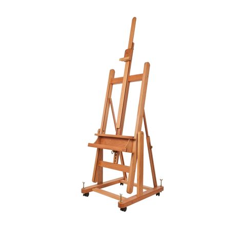MABEF M18 Convertible Studio Easel