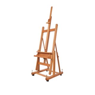 MABEF M18 Convertible Studio Easel