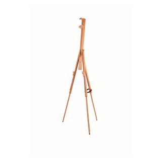 MABEF M29 Alternative Basic Field Easel With Hang