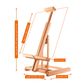 MABEF M31 Oil/Watercolour Table Easel