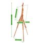 MABEF M32 Giant Field Easel
