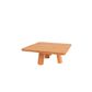 MABEF M37 Sculpture Table Trestle