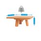 MABEF M37 Sculpture Table Trestle