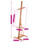 MABEF M25  Convertible Lyre Easel