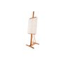 MABEF M25  Convertible Lyre Easel