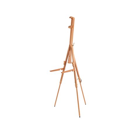 MABEF M27 Basic Field Easel With Brackets