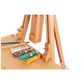MABEF M27 Basic Field Easel With Brackets