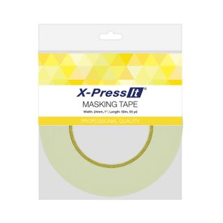 X-Press It Masking Tape 24mm x 50m