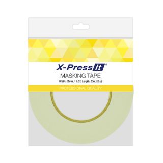 X-Press It Masking Tape 36mm x 50m