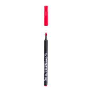 Koi colouring Brush Pen, Vermilion