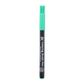 Koi colouring Brush Pen, Blue Green Light