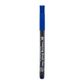 Koi colouring Brush Pen, Blue