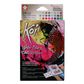 Koi Water colours Pocket Box Creative Art 24-Colour
