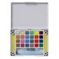 Koi Water colours Pocket Box Creative Art 24-Colour