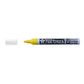 Sakura Pen-touch Medium 2mm, Yellow