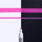 Sakura Pen-touch Medium 2mm, Fluro Pink